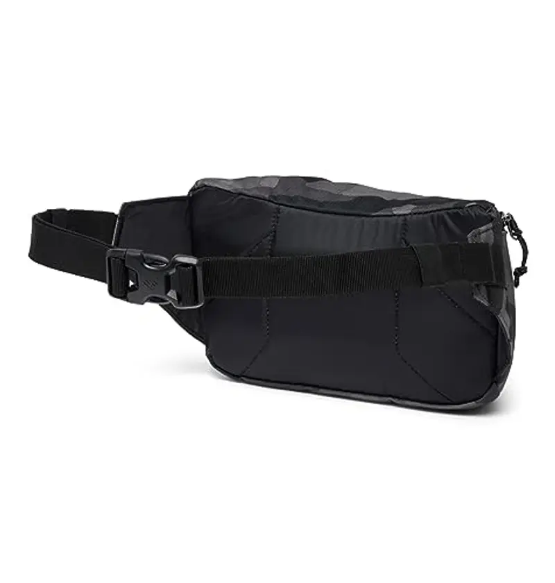 Columbia Marsupio Nero 1599276 miniatura 2