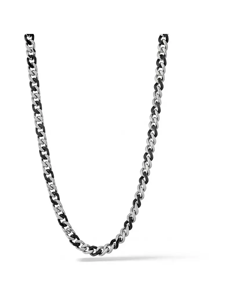 Collana COMETE GIOIELLI Chain Uomo in acciaio UGL703