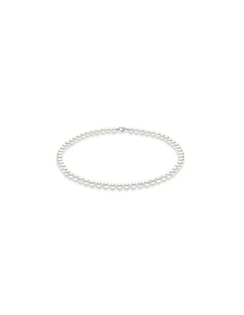 Collana COMETE GIOIELLI di perle - FWQ312