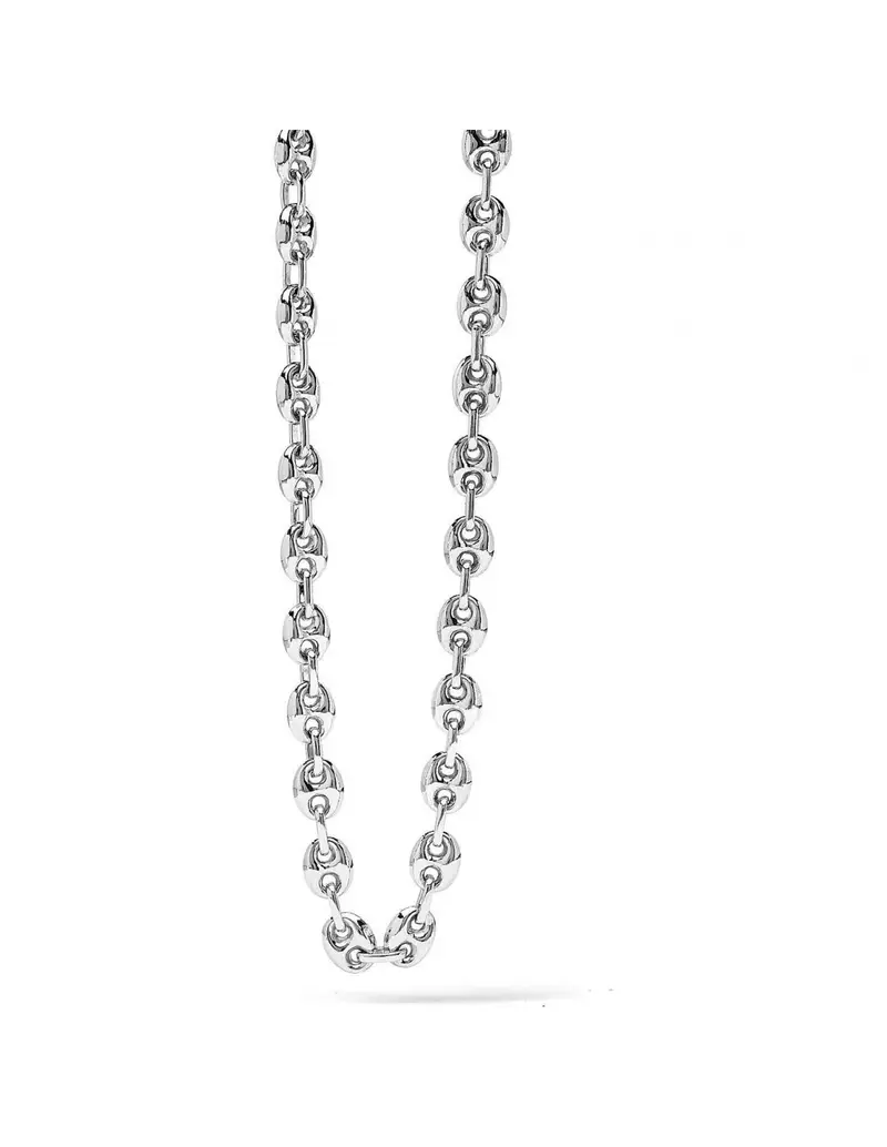 Collana COMETE GIOIELLI UOMO in argento 925 UGL698 Elegant