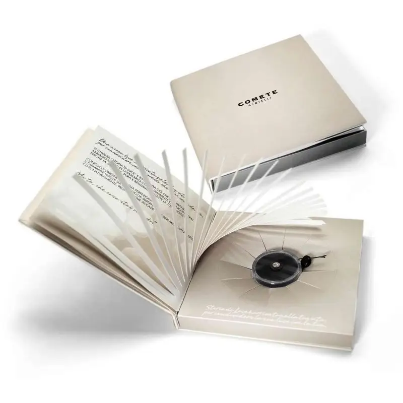 Accessorio Donna Gioielli Comete Storia Di Luce