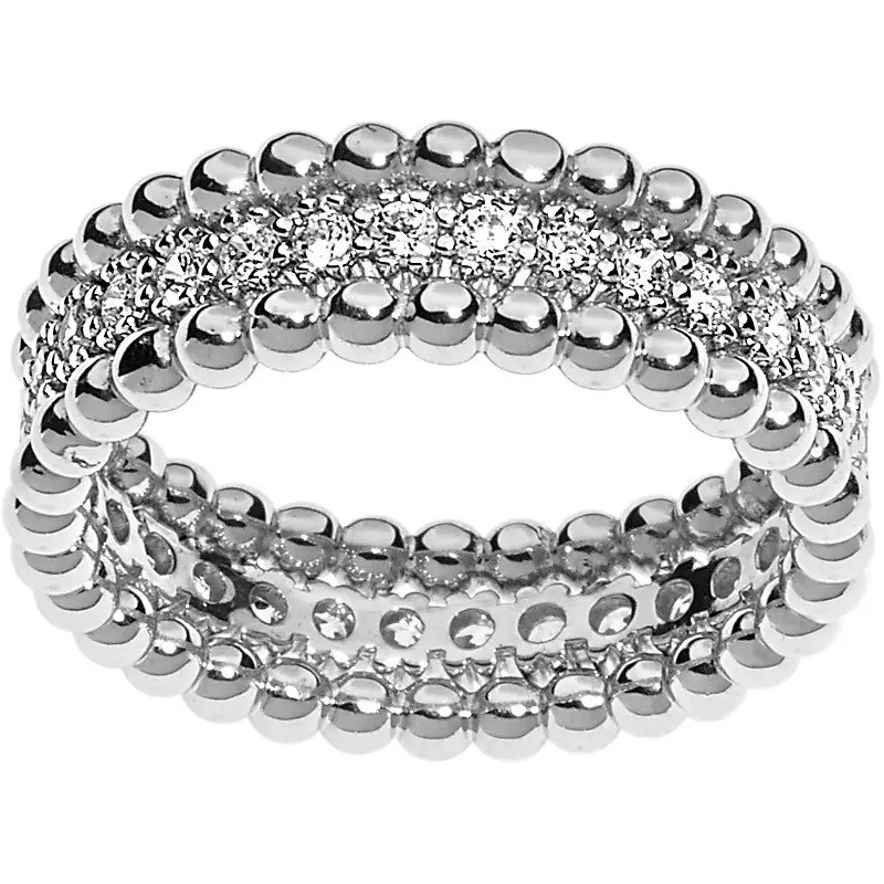 Anello Donna - Anb 1746 M - Comete Gioielli