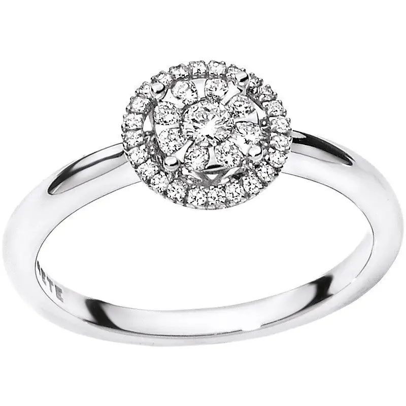 Anello Donna Comete Anb 1707 - Comete Gioielli