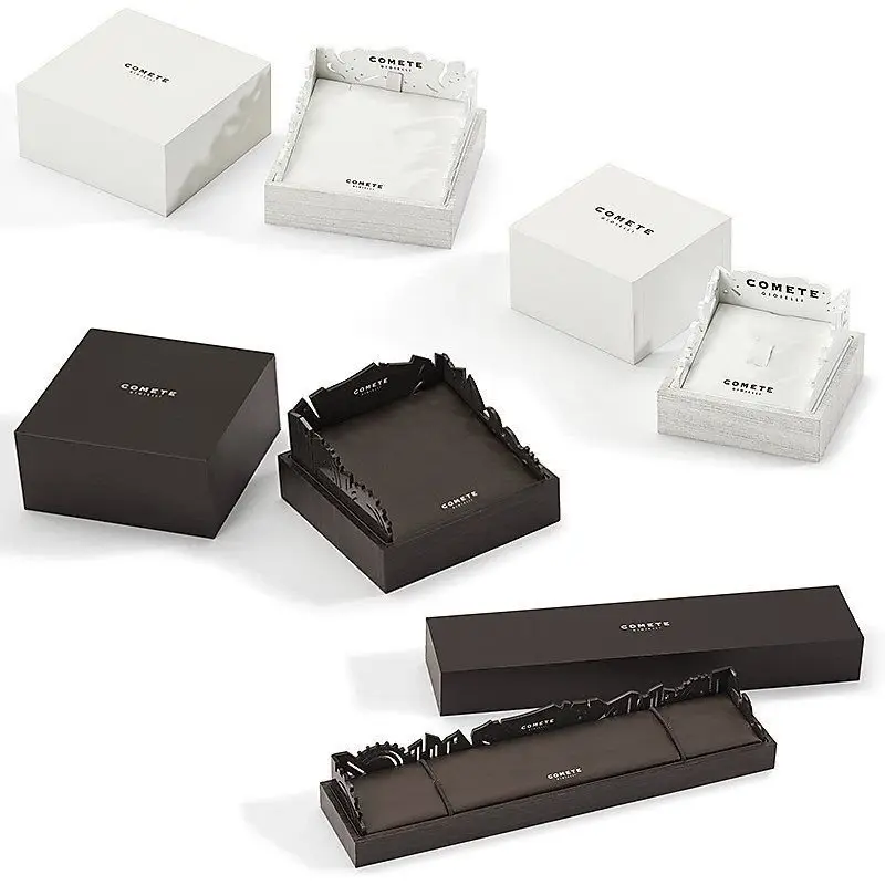 Bracciale - Uomo - Comete - UBR 1005 - Elegant - Argento miniatura 2