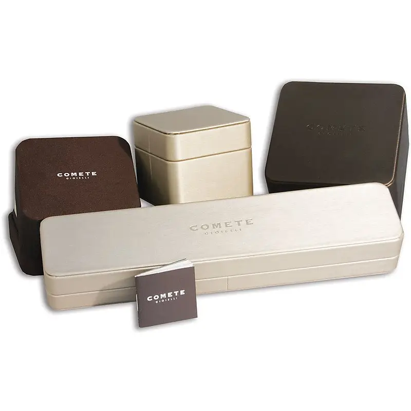 Collana Comete Donna - Eleganza E Stile - Comete Gioielli miniatura 2