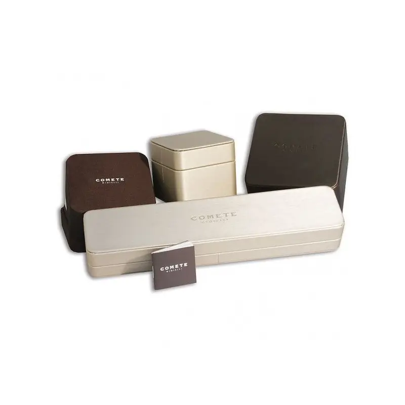 Collana Comete Gioielli Donna Glp 537 Fantasie Di Perle miniatura 2