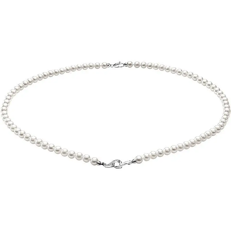 Collana Donna Comete Perla Fwq 115 - Comete Gioielli