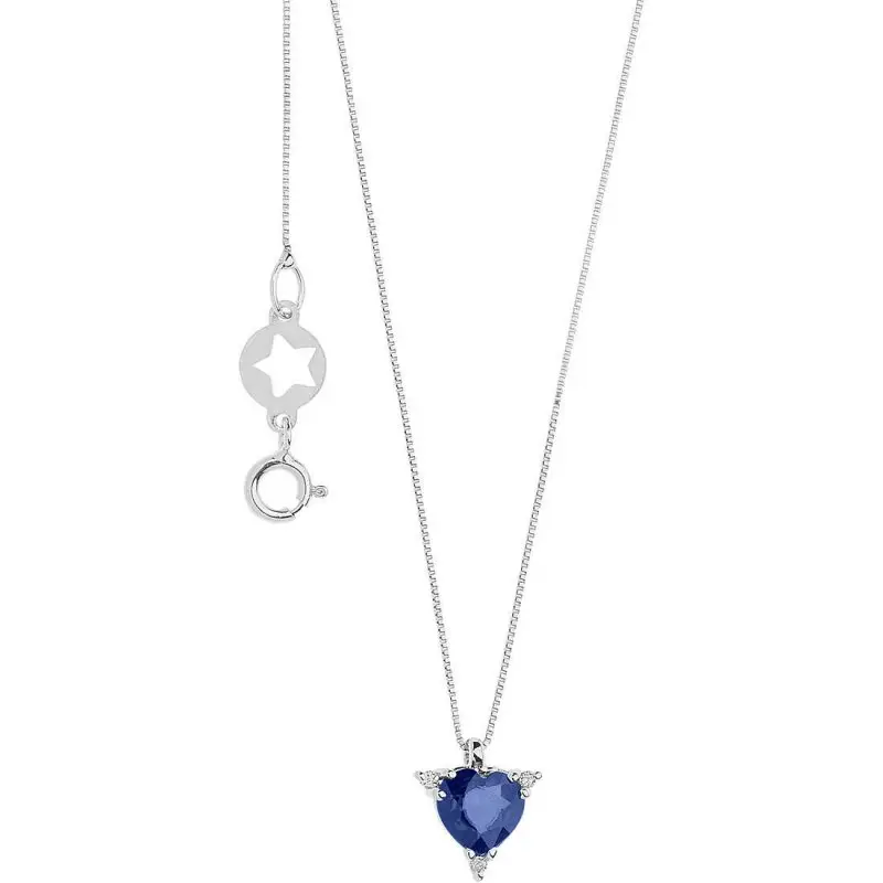 Collana Donna Gioielli Comete Stelle Gemelle - Comete Gioielli