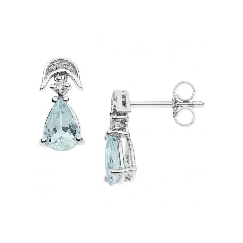 Orecchini Donna Bouquet Orq 243 - Comete Gioielli