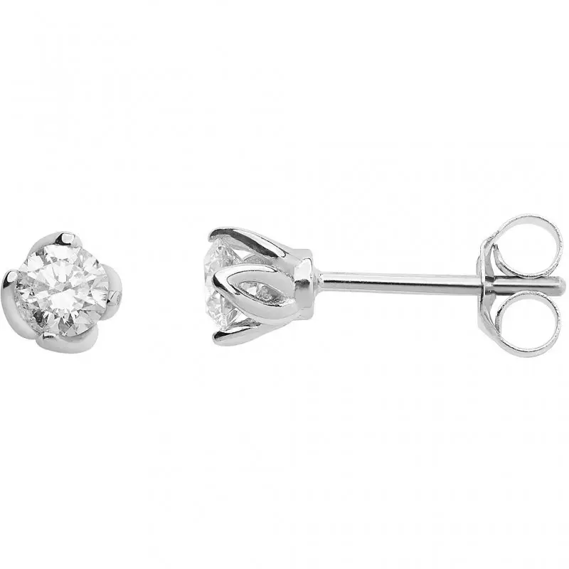 Orecchini Donna Comete Gioielli Petali Orb 884