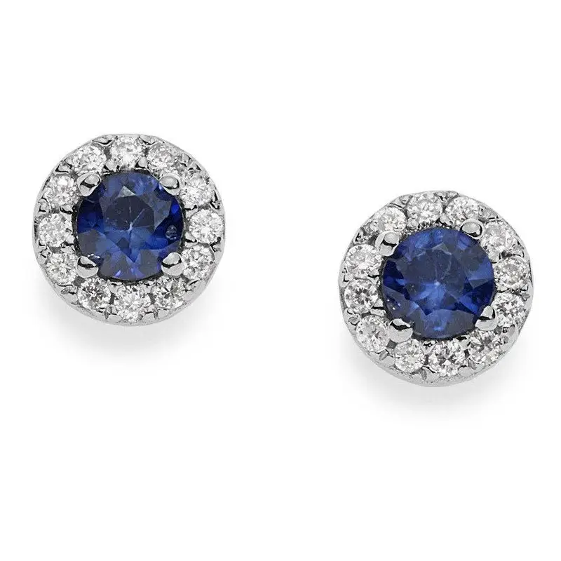 Orecchini Donna Gioielli Comete Classic 07/14