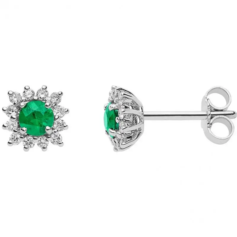 Orecchini Donna Gioielli Comete Duchessa - Comete Gioielli