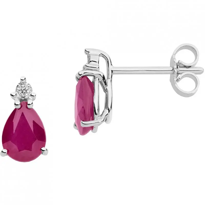 Orecchini Donna Gioielli Comete Storia Di Luce - Comete Gioielli