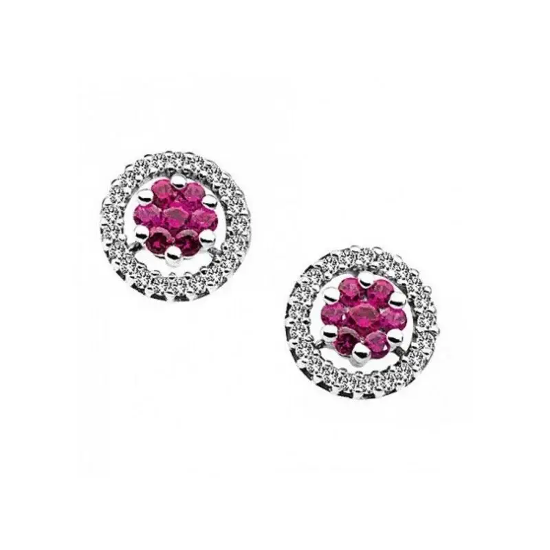 Orecchini Donna - Orb 520 - Comete Gioielli