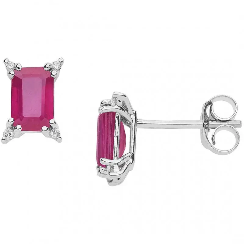 Orecchini Donna - Stelle Gemelle - Comete Gioielli