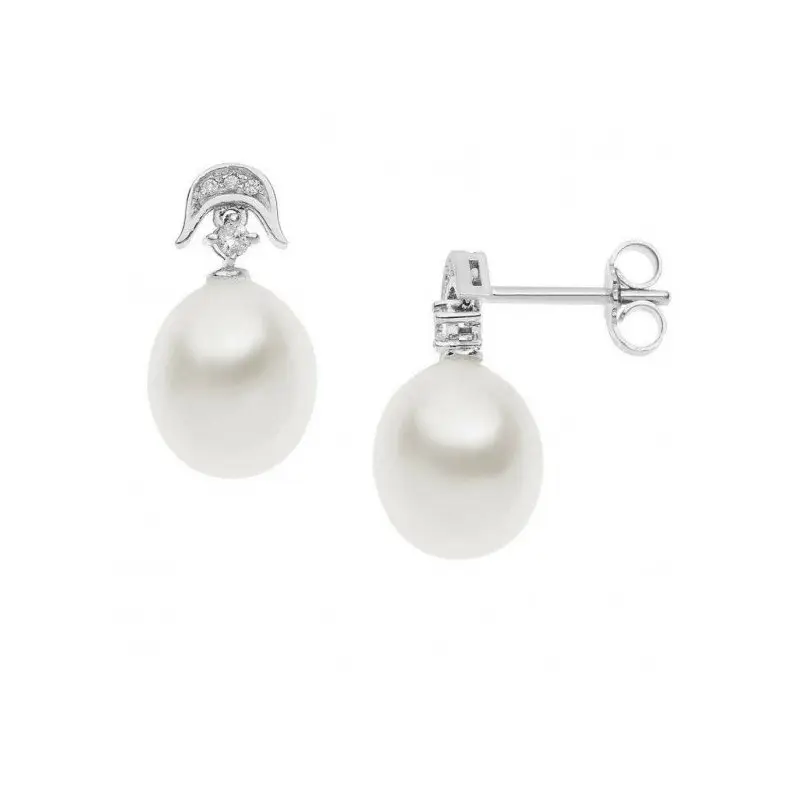 Orecchini Eleganti Donna - Orp 718 - Comete Gioielli miniatura 2