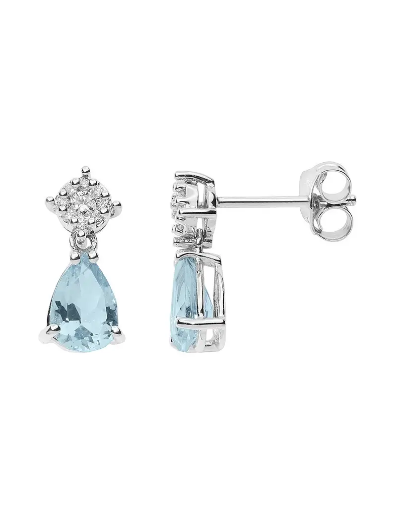 Comete Orecchini Oro 2388569