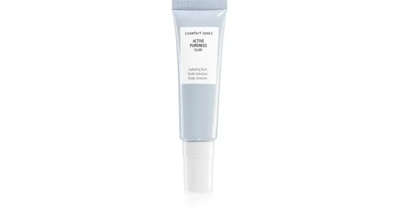 Active Pureness lozione idratante opacizzante 30 ml