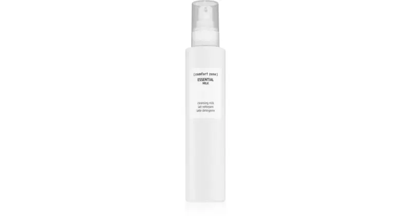 Essential latte struccante detergente 200 ml