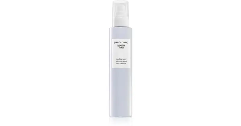 Remedy Lozione Tonica Lenitiva Viso In Spray 200 Ml
