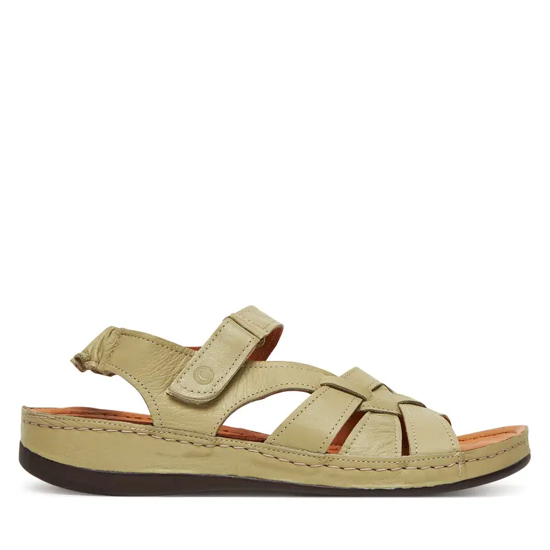 Sandali Comfortabel 710215-07 Verde