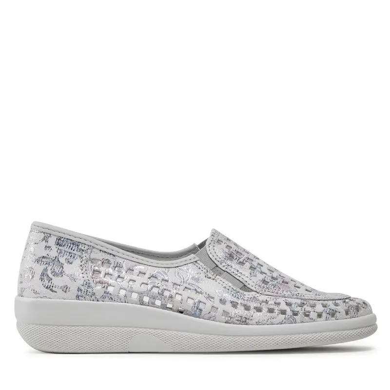 Scarpe basse Comfortabel 940249-91 Grigio