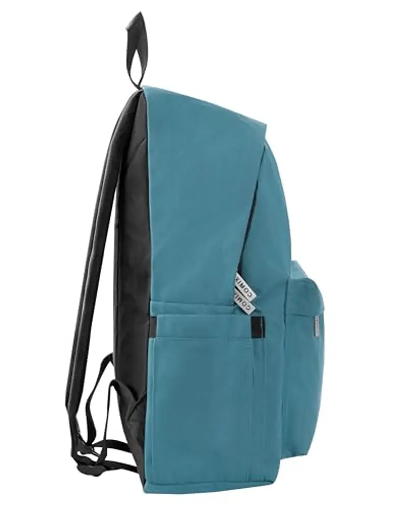 COMIX Zaino scuola Multicolore 2452703 miniatura 3