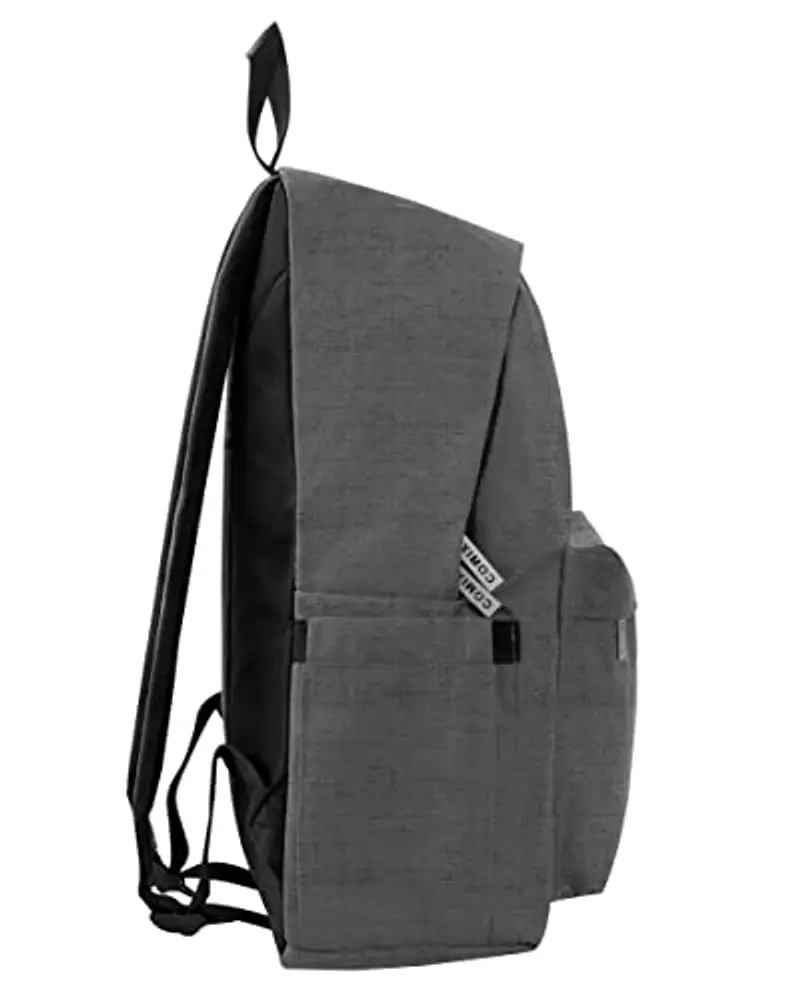 COMIX Zaino scuola Grigio 2452701 miniatura 3