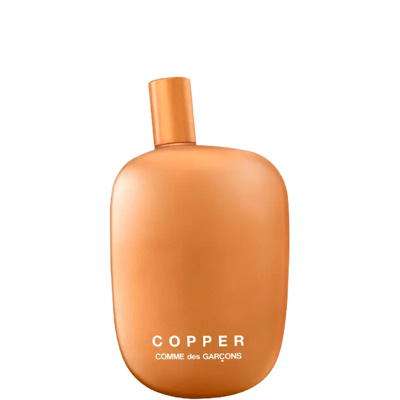 Comme de garcon Copper Eau de Parfum 100ML