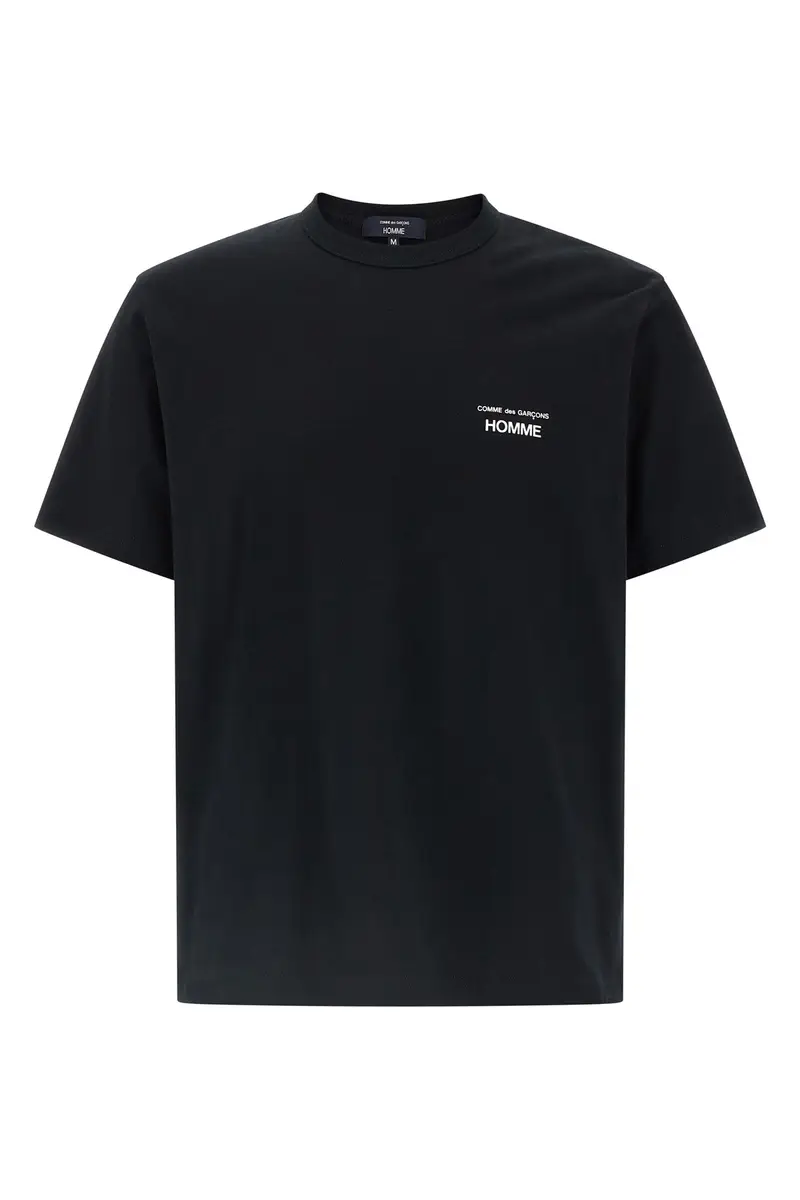 COMME DES GARҪONS HOMME T-shirt Bianco 2552792