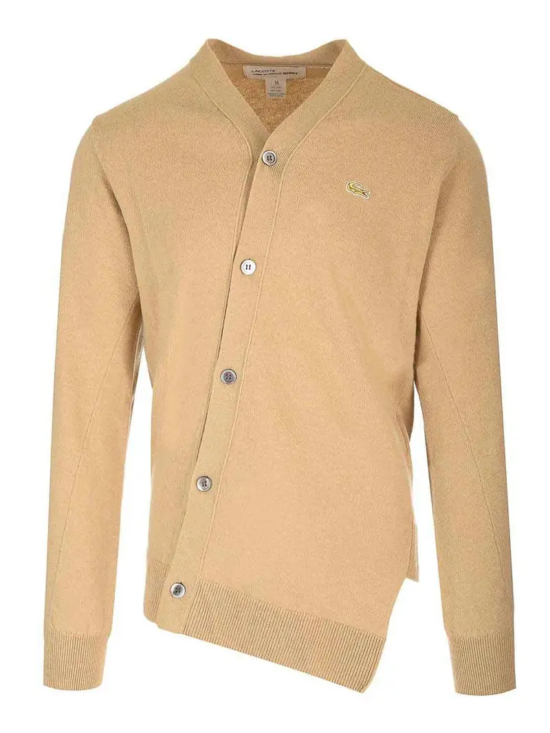 Comme des Garcons Cardigan Beige 3257058