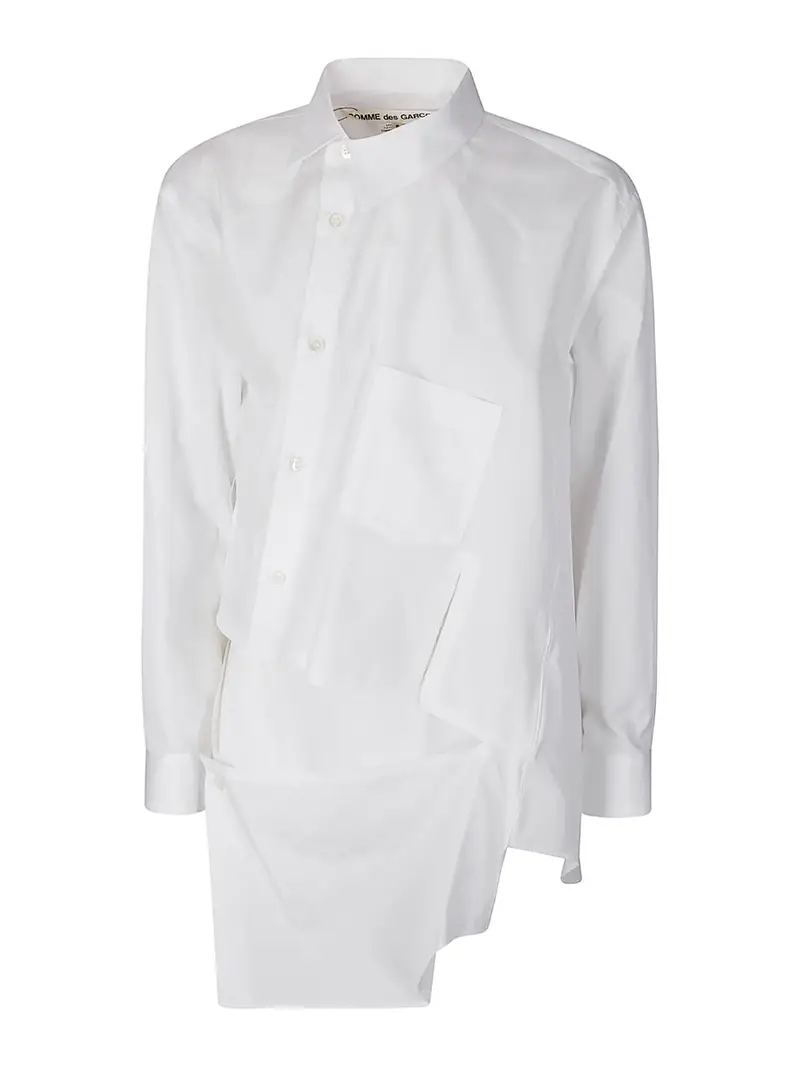 Camicetta da donna Bianco