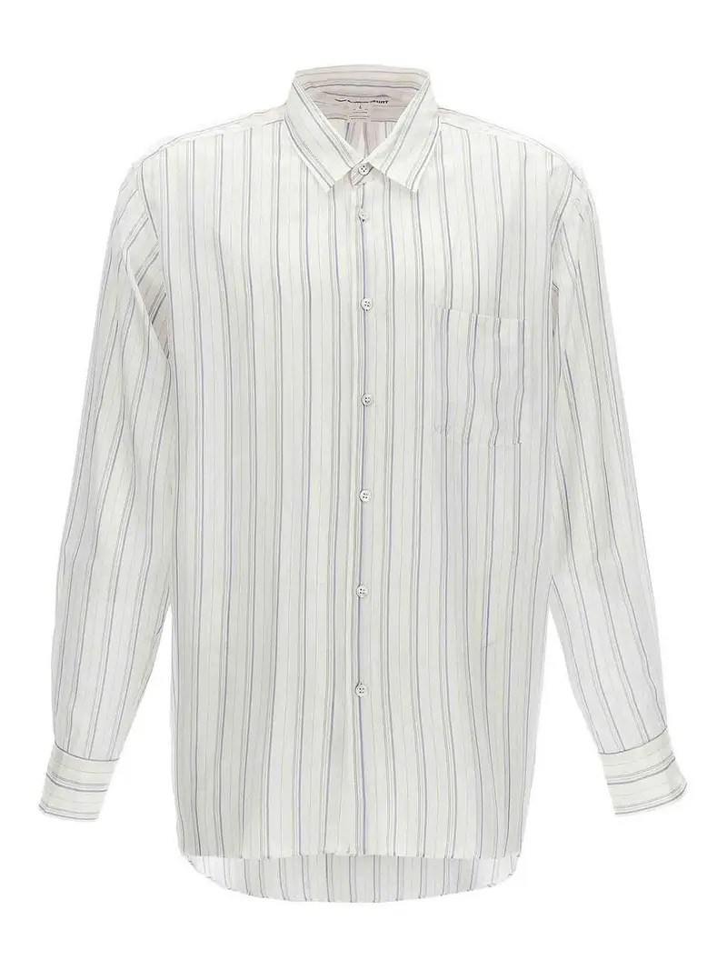 Camicia per sempre Multicolore