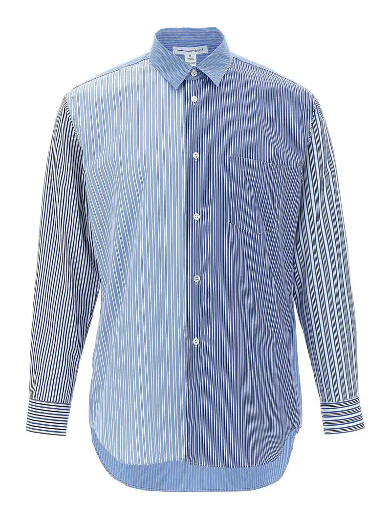 Camicia per sempre Multicolore