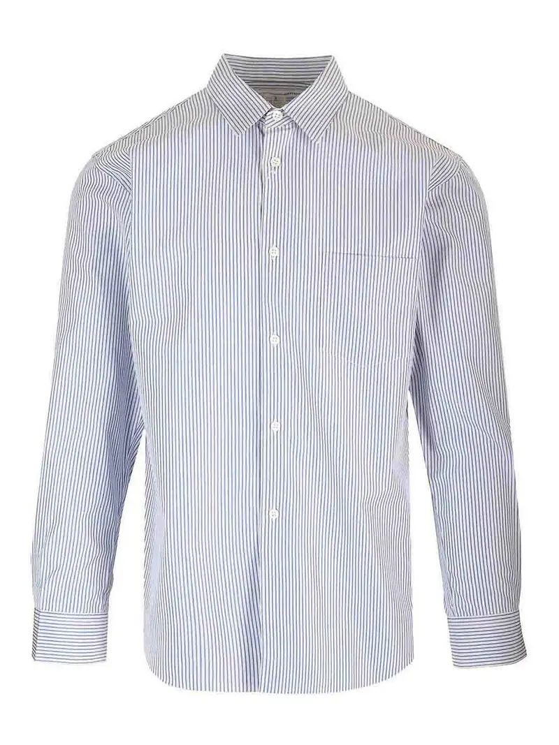 Forte volontÃ camicia Bianco