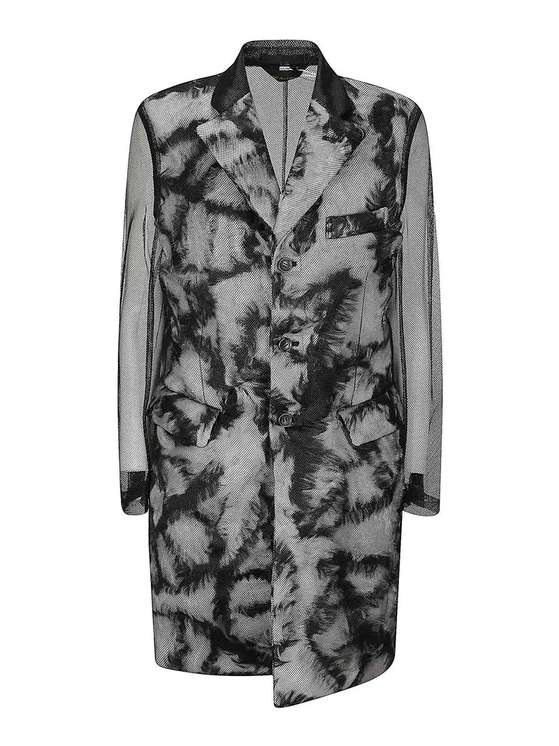 Giacca da donna Nero