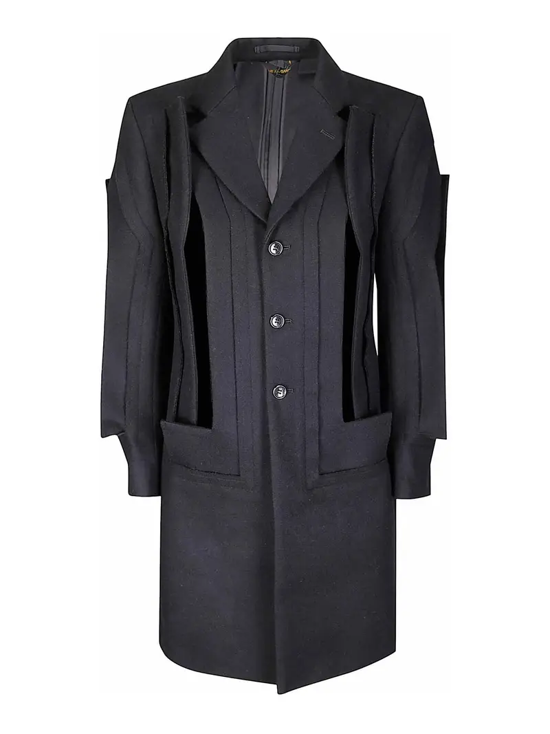 Giacca da donna Nero