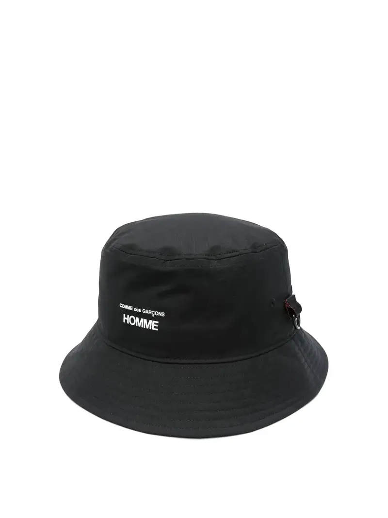 Cappello da uomo Nero