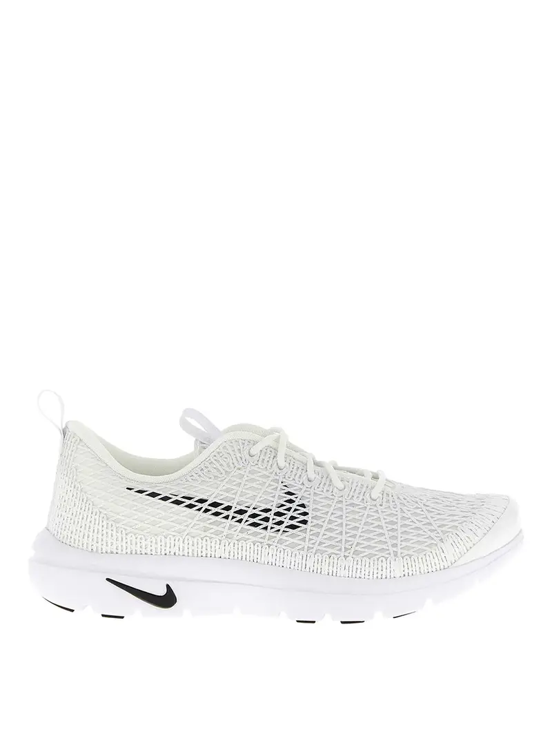 Sneakers Homme Plus X Nike Capsule Bianco