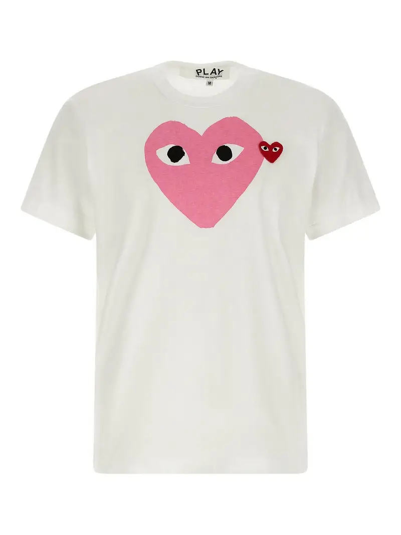 COMME DES GARCONS HOMMES PLUS T-shirt 4230046