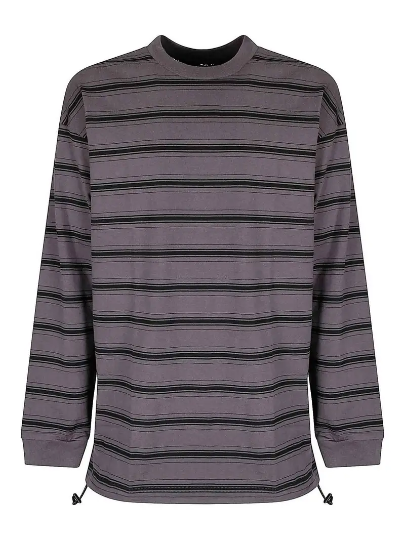 COMME DES GARCONS HOMMES PLUS T-shirt Uomo Grigio 3860811