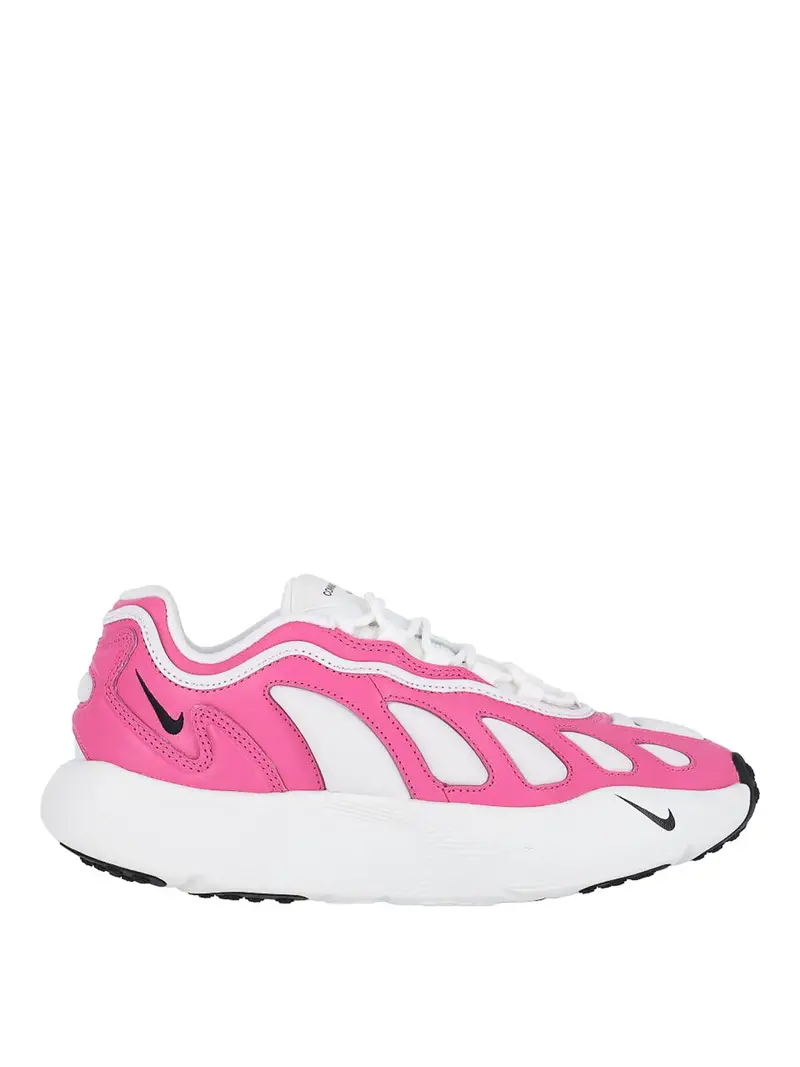 X Nike Sneaker Color Carne E Neutri