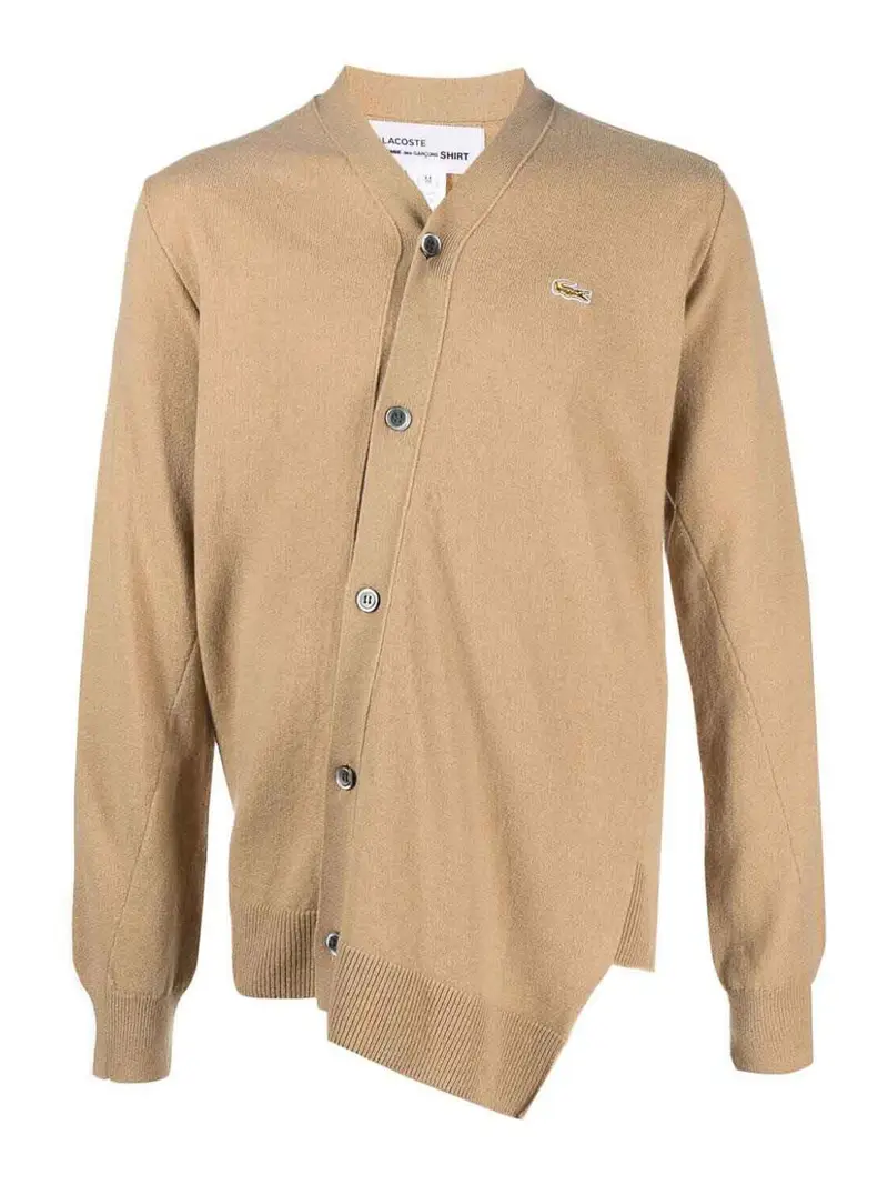 Lavorare a maglia Cammello