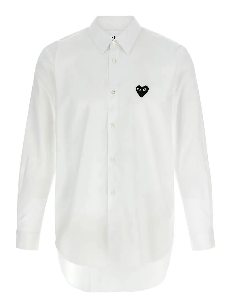 Camicia Bianco