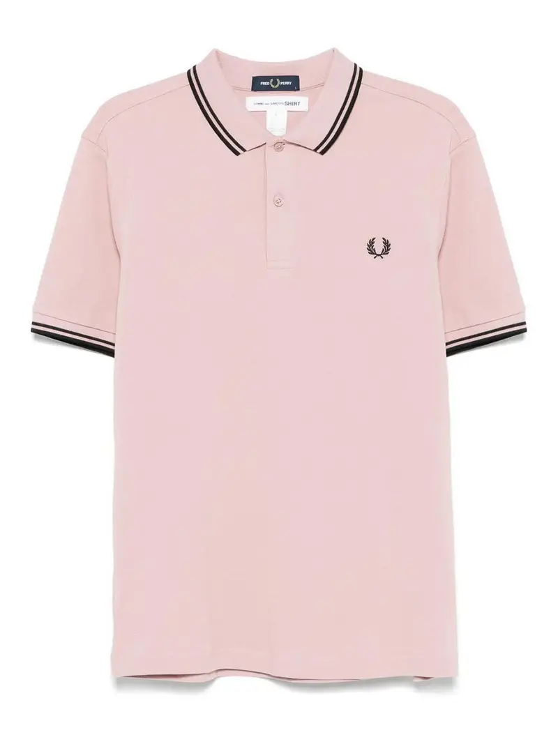 Comme des Garcons Polo Rosa 3282412