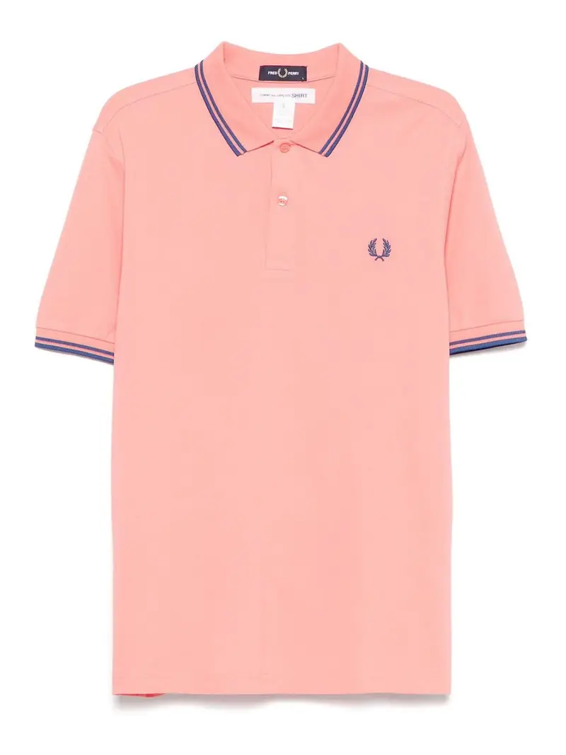 Comme des Garcons Polo Rosa 3282335
