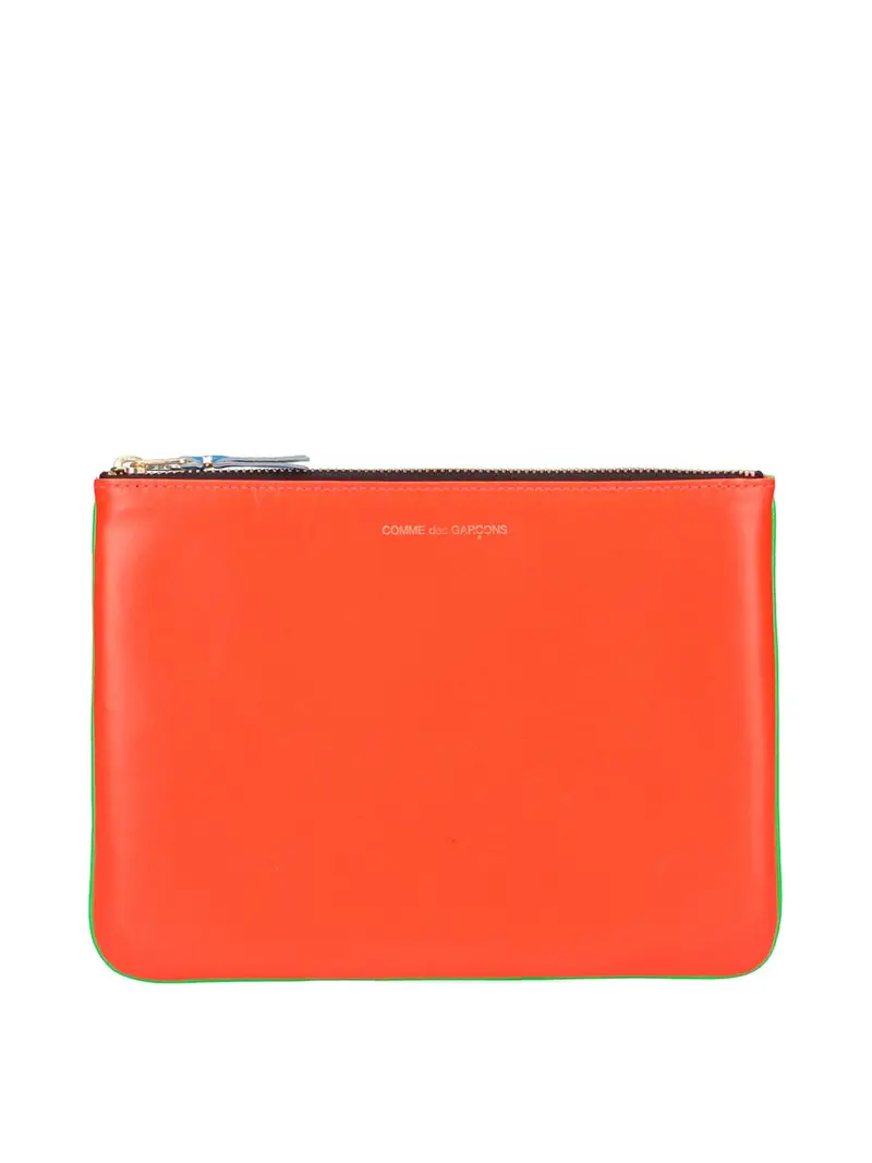 Portafoglio Arancione