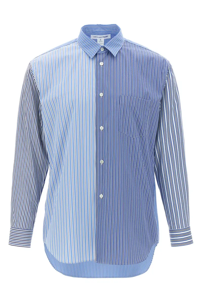 Camicia Forever Multi