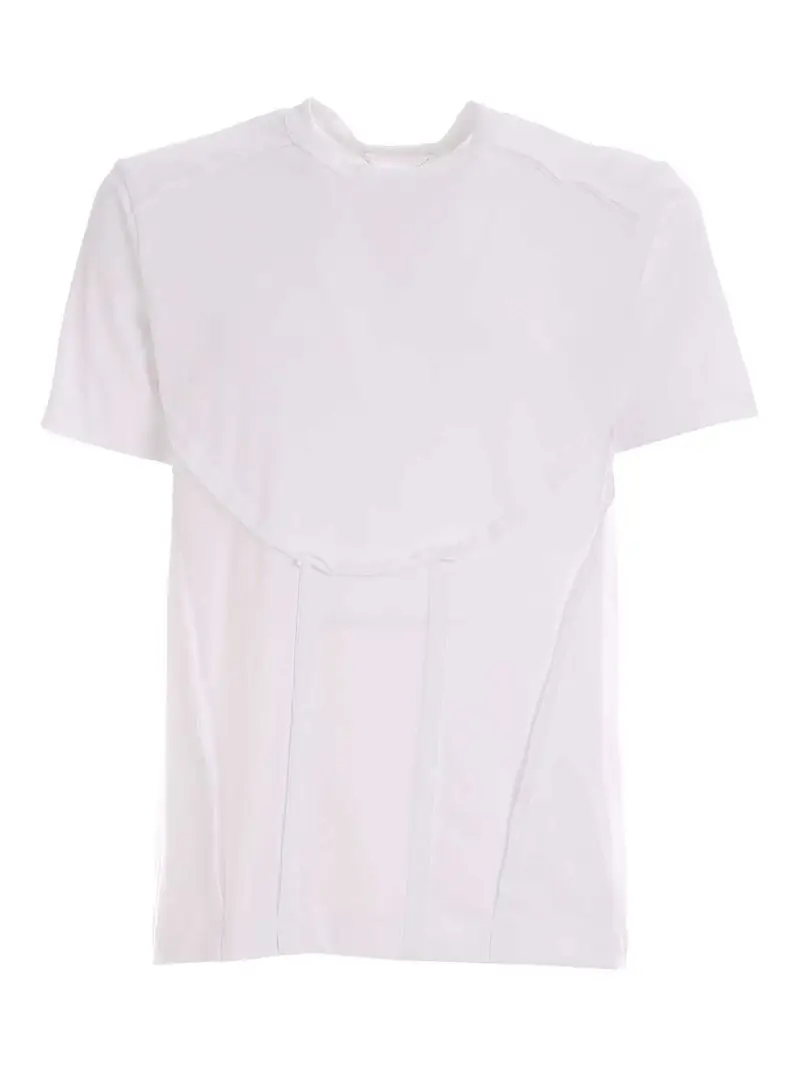 COMME DES GARÇONS SHIRT T-shirt Bianco 3258621