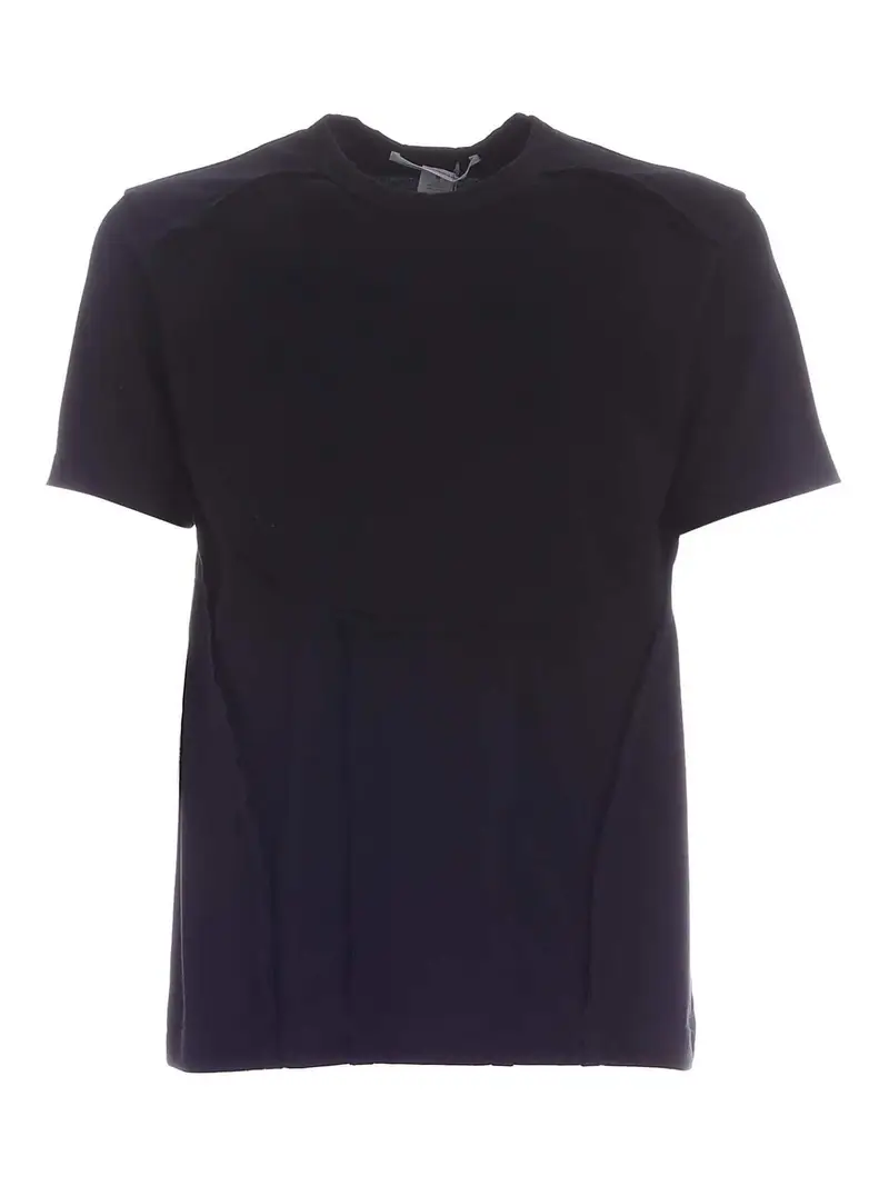 COMME DES GARÇONS SHIRT T-shirt Nero 3310471